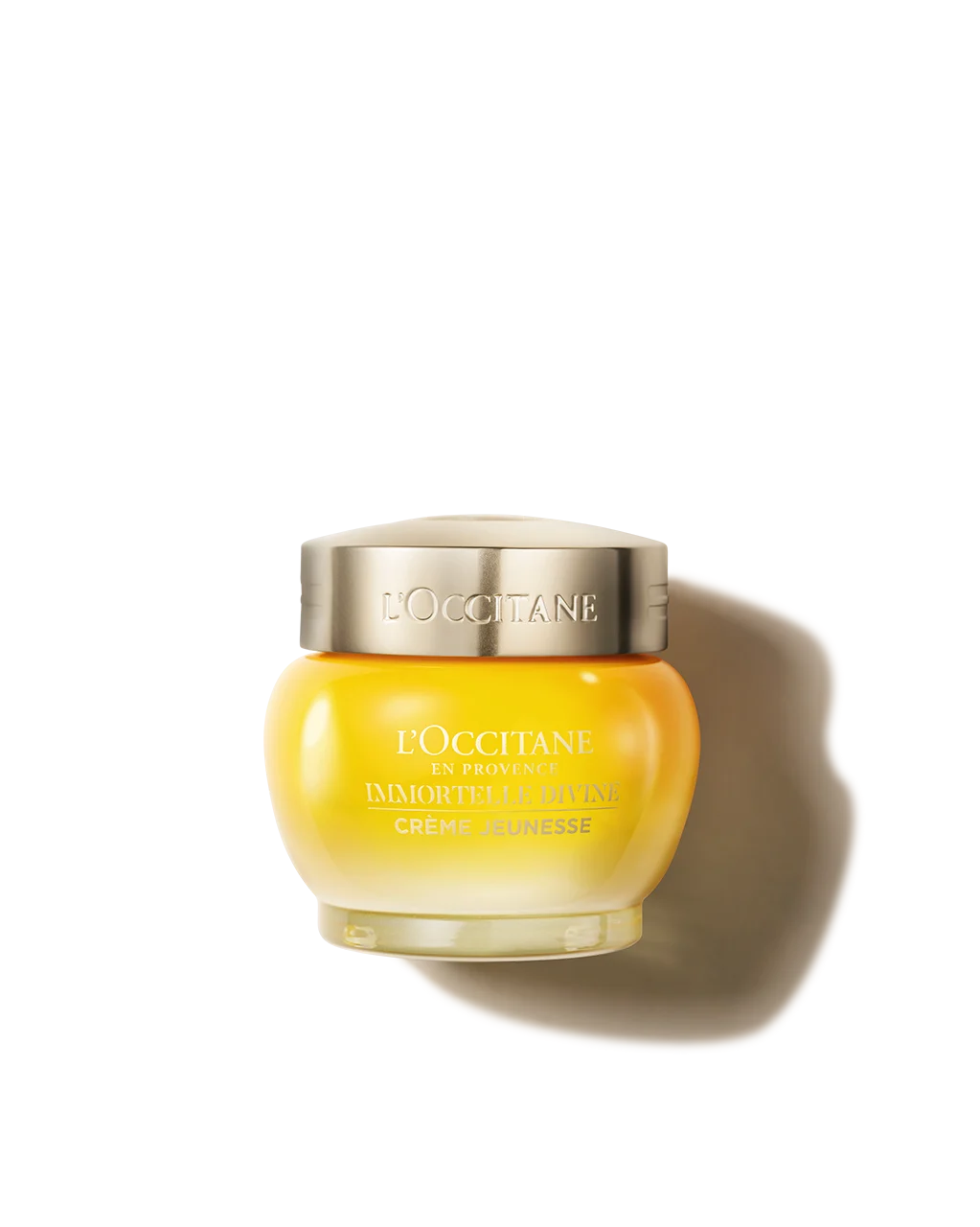 Creme Antissinais Facial Immortelle Divine, , large